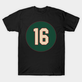 j.zucker T-Shirt